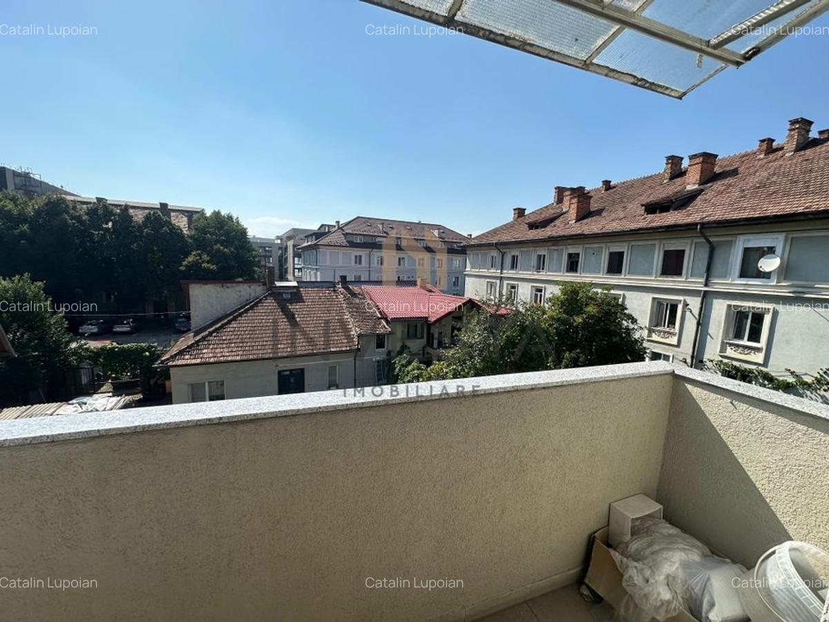 Inchiriere apartament 2 camere central , Dorobanti , zona Regina Maria - 8 Inchiriere apartament 2 camere central , Dorobanti , zona Regina Maria - 8