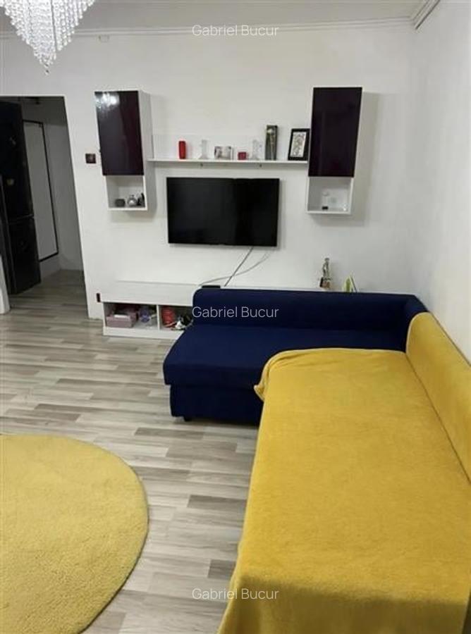 Garsonieră semidecomandată, mobilată în Brâncoveanu - 1
