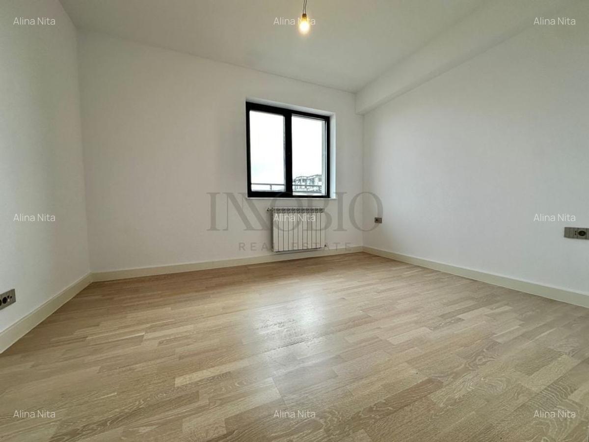 Penthouse 4 Camere | Terase 97 MP | Jolie Ville - 16