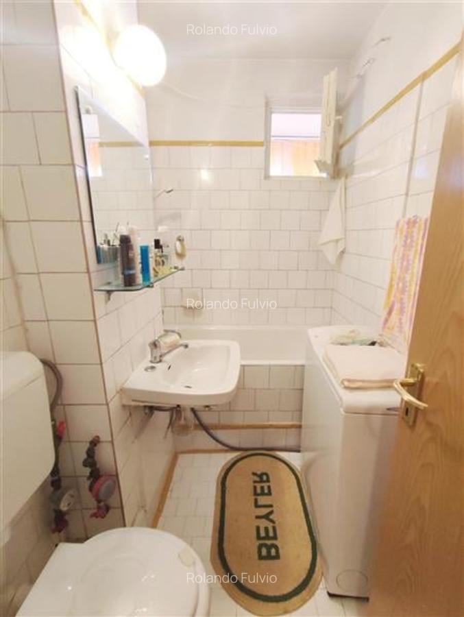 Vanzare apartament 2 camere Tei, mobilat - 13