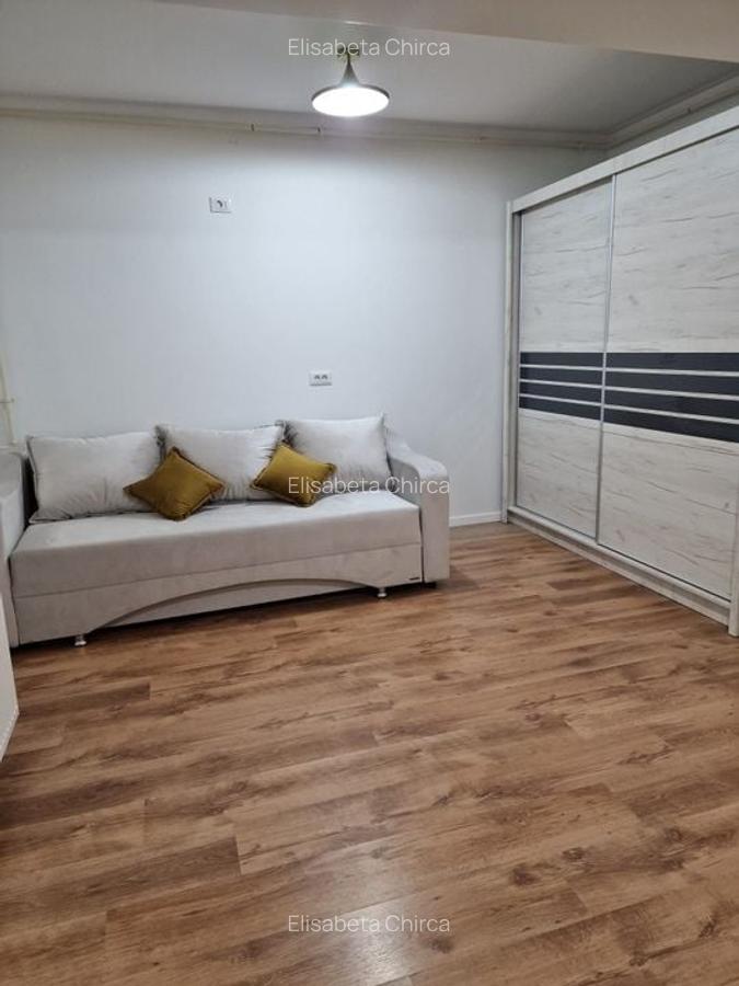 Zona Eroii Revolutiei  Brancoveanu  38 mp bloc nou mobilata parcare - 11