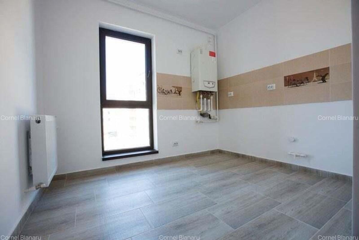 2 Camere | 59 mp Utili | Decomandat | La 12 Min de Metrou - 3