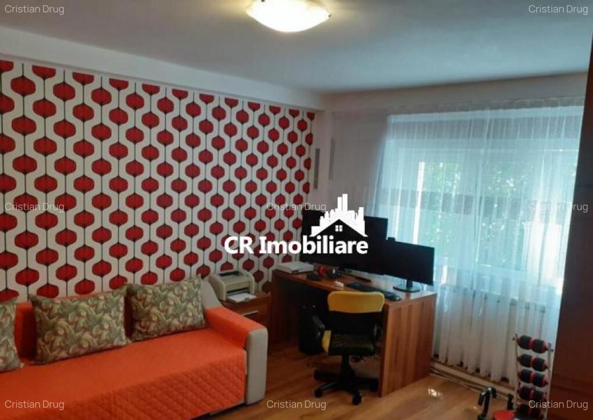Apartament 3 camere Nerva Traian - 3