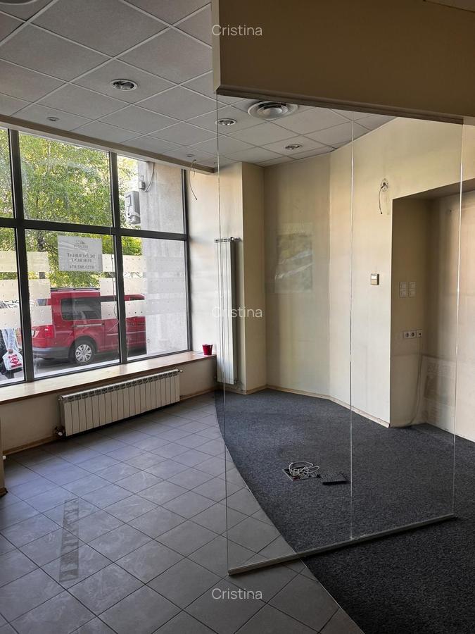 Inchiriere Spatiu Comercial | Mihai Bravu | 83 mp - 3