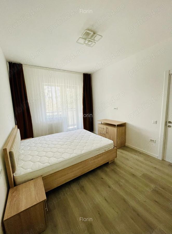 Prima inchiriere apartament 2 camere Pacii - complex Maniu 141 - 5