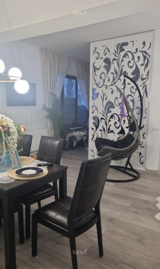 Zona AFI - garsoniera mobilata si utilata lux - 76000 euro - 7