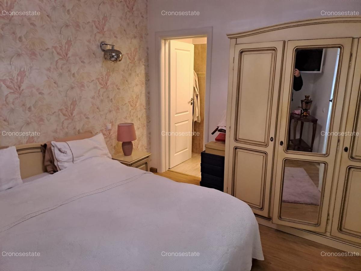 Drumul Sarii - Razoare, singur curte, constructie 2010semimobilata - 11