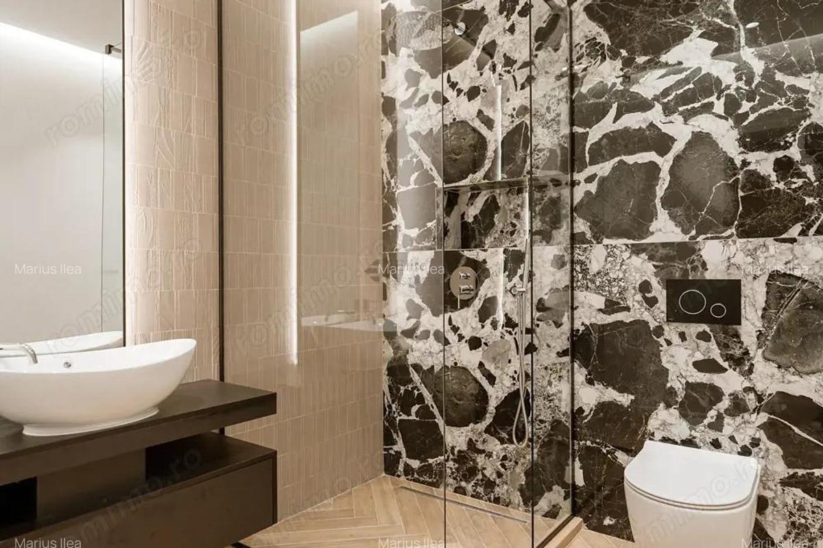 Apartament nou cu 2 camere de vanzare EAS Residence Central - 14
