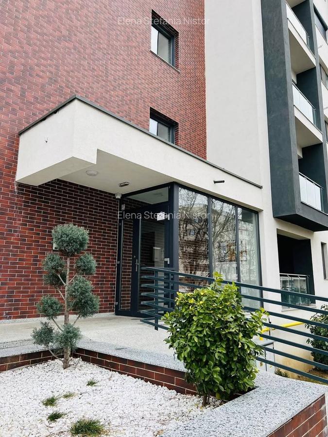Apartament 3 Camere Titan Trapezului, - Aleea Tornadei - 2
