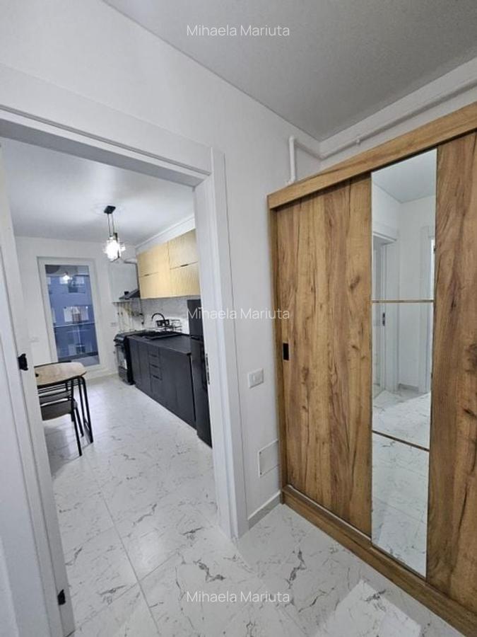 GARS. METALURGIEI, PRIMA INCHIRIERE, BLOC NOU, BUCATARIE INCHISA - 4