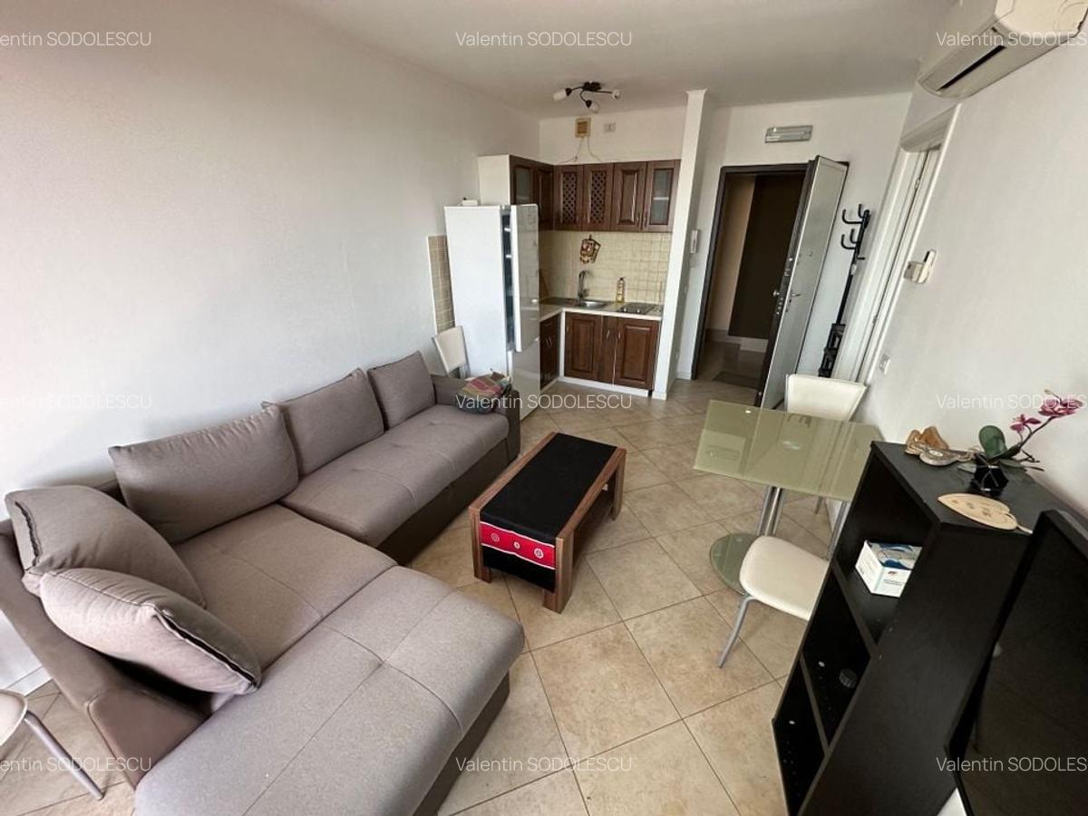 Apartament 2 camere la Fructus - parcare subterana - 3