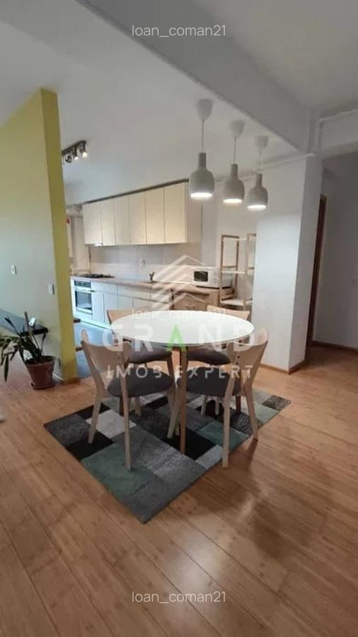 Ap 2 camere, TERASA, PARCARE, zona Donath Park - 1