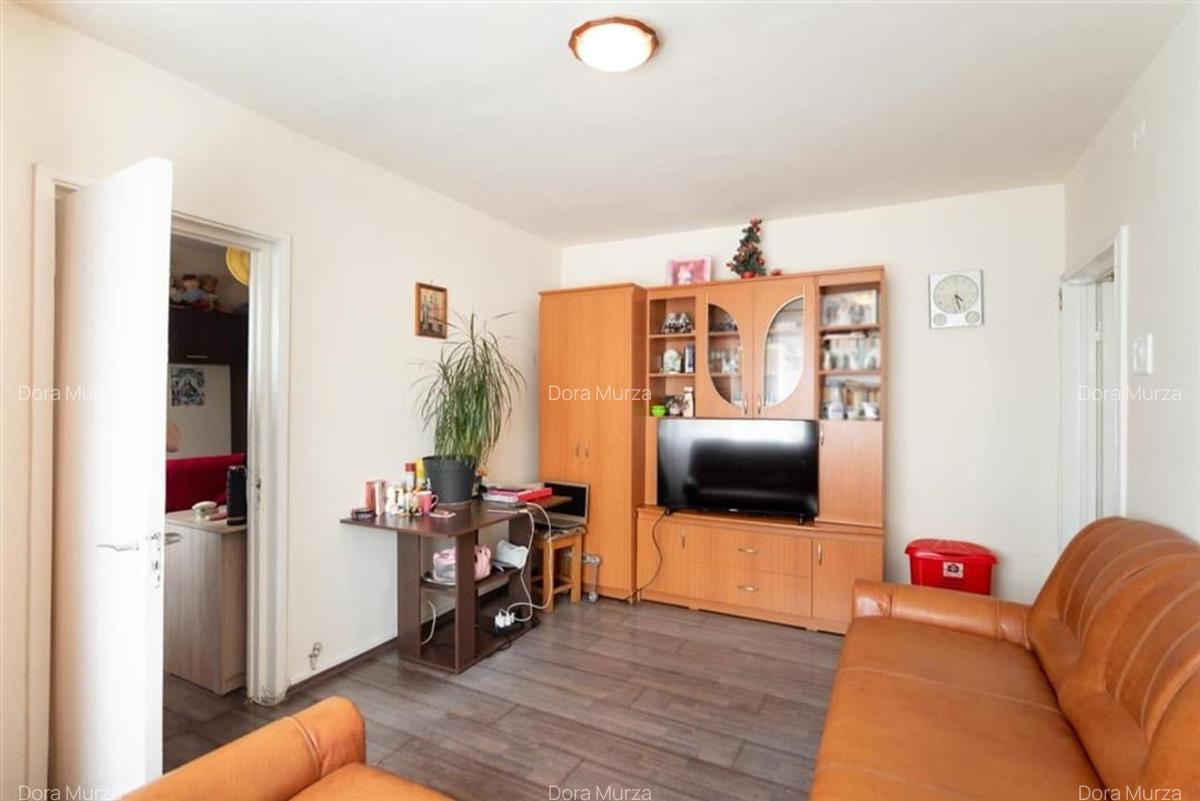 Apartament cu 2 camere în Iosia - 3