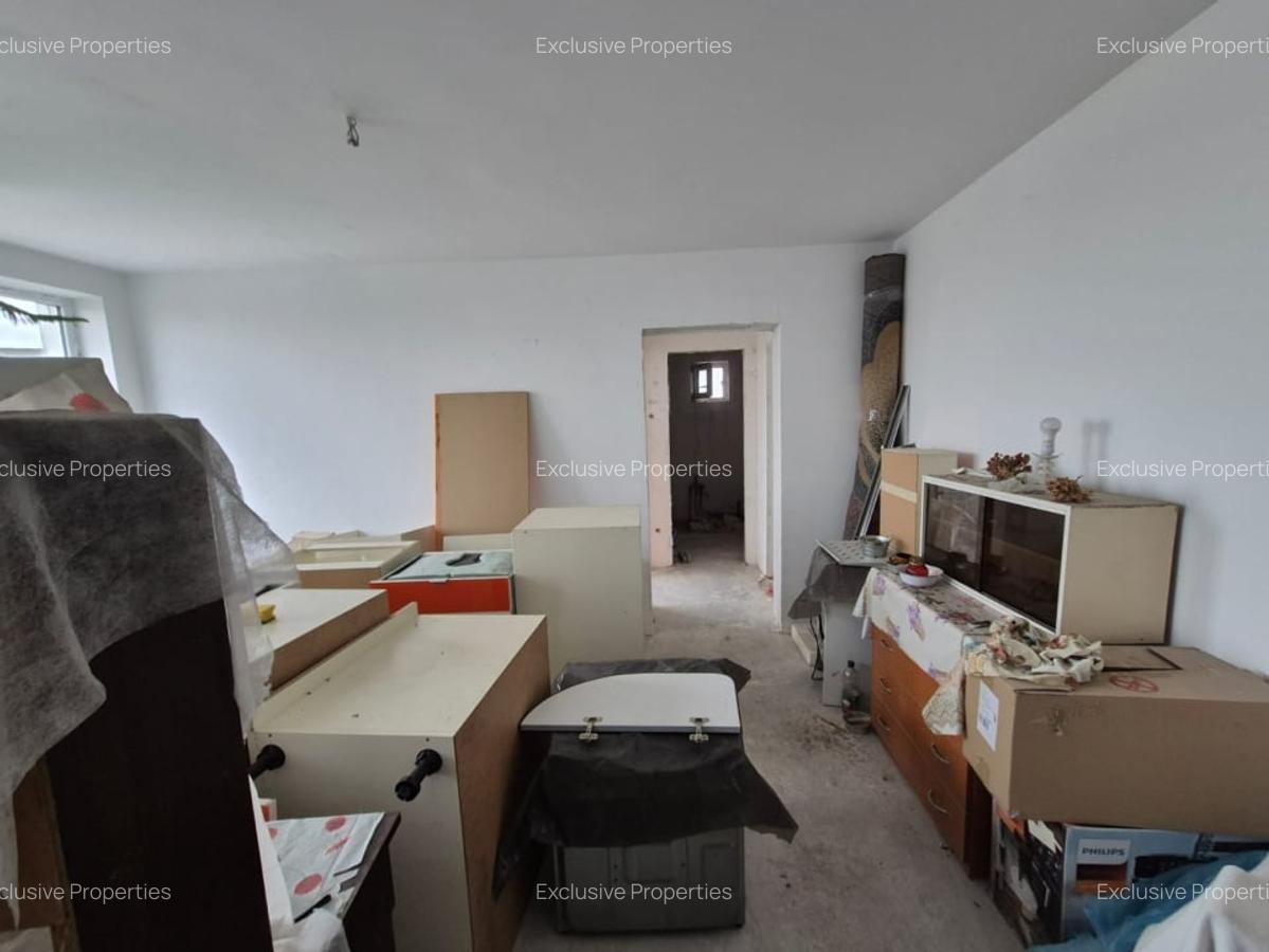 Apartament cu priveliste spectaculoasa peste oras - 7