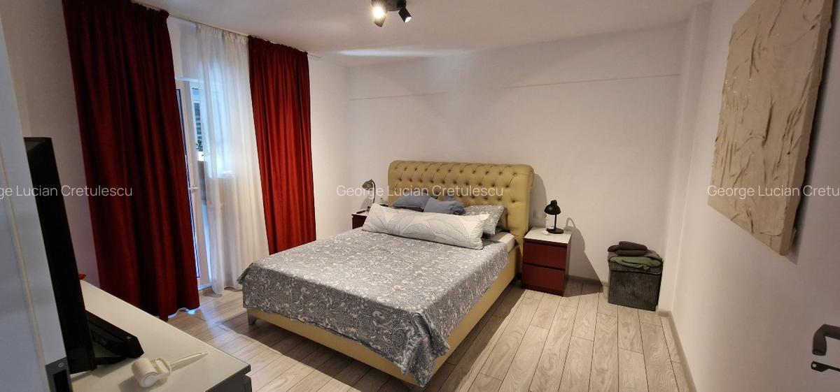 Apartament 2 camere / Citylights Pipera+loc parcare subteran - 5