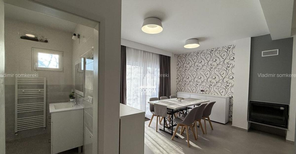Casa tip Duplex / Baia Sprie - 9