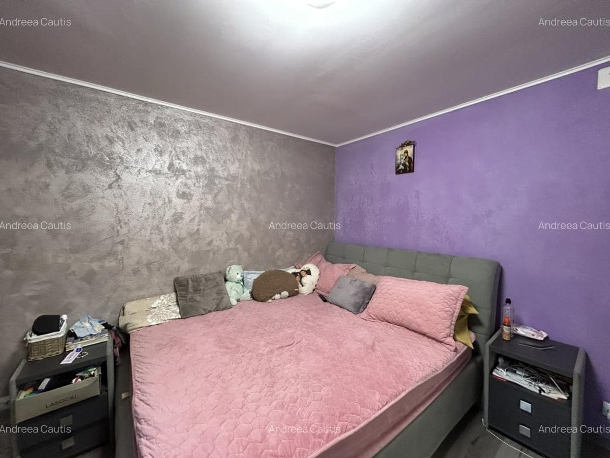 Apartament 3 camere, decomandat, 63mp utili, 2 balcoane, zona Soarelui - 4