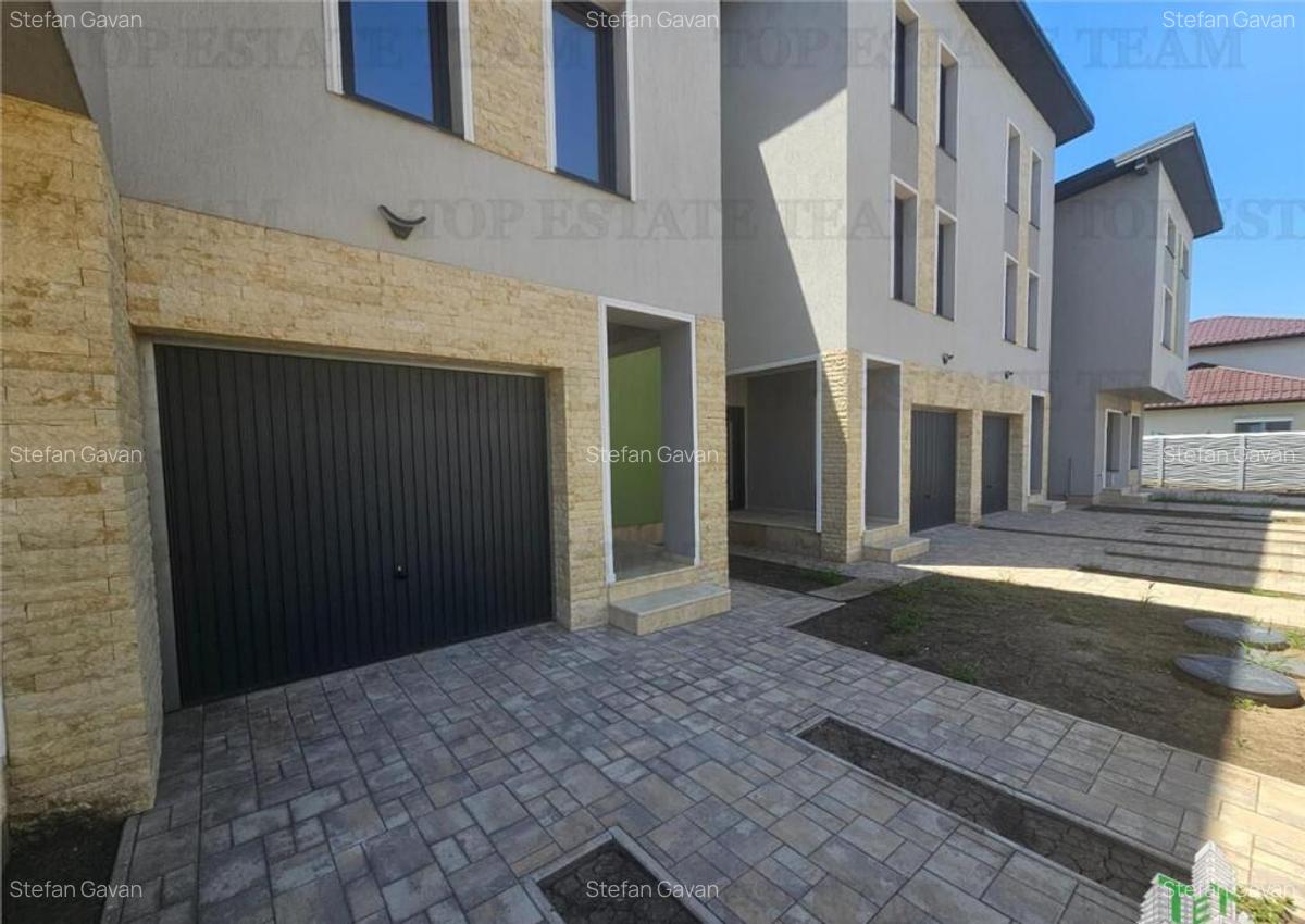 Vila 5 camere cu garaj In Prelungirea Ghencea - 10
