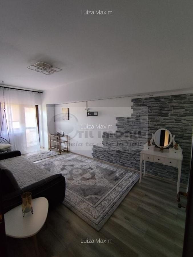 Apartament 2 camere, Dec., 87mp - zona Păcurari - 110.000 euro - 5