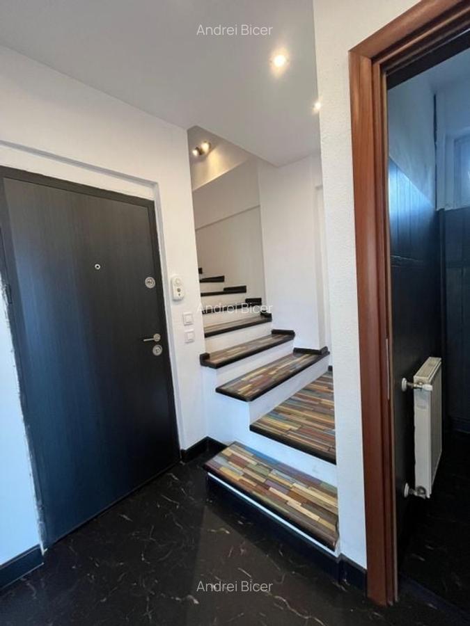 BARBU VACARESCU - Triplex | Apartament cu 4 Camere + Parcare - 7