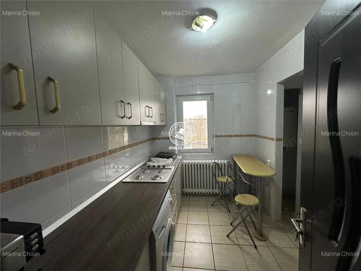 Apartament 2 camere de vanzare, Podu Ros - 4