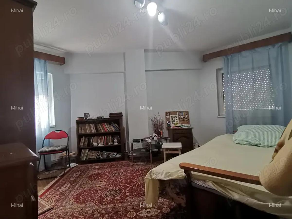 PF vand apartament 3 camere ,centru,Alba Iulia - 3