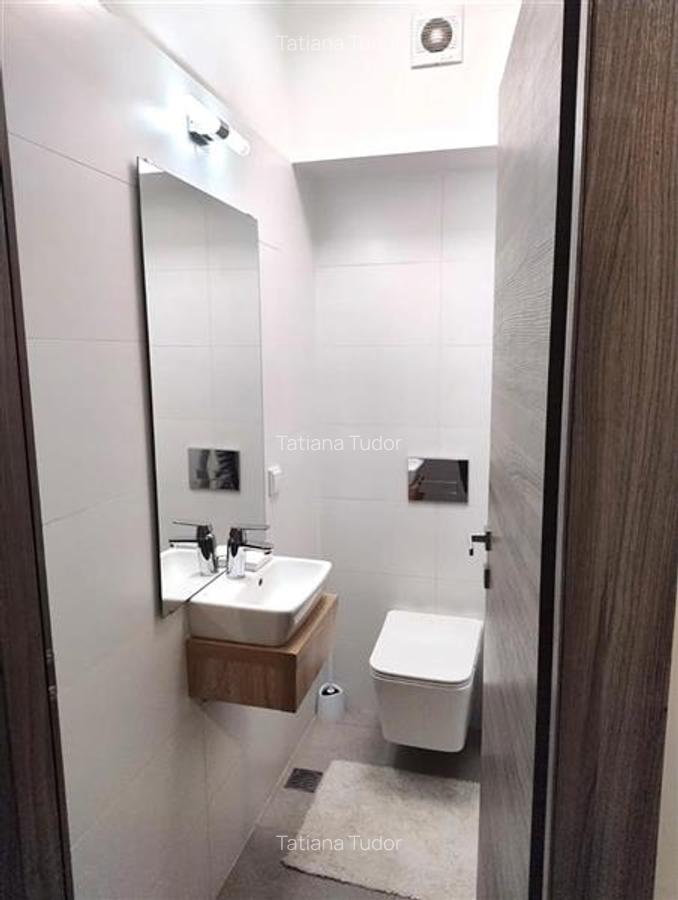 Apartament superb | 3 camere de inchiriat | Unirii / Timpuri Noi - 9