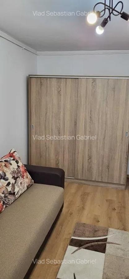 Apartament 2 camere, decomandat, 34mp, A/C, Huedin - 2