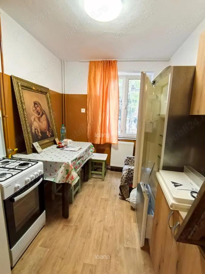 Inchiriez apartament 2 camere, parter, zona Take Ionescu - 3