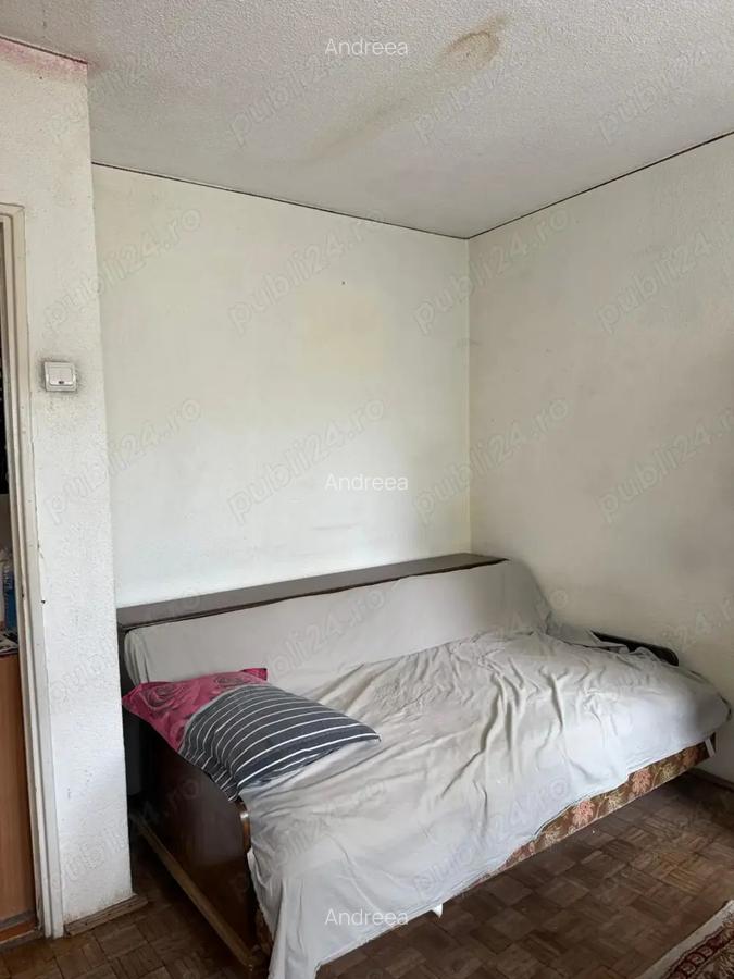 Vand apartament 2 camere | 1 min metrou Tineretului | Etaj 1 - 7