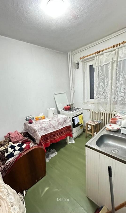 Titan, Liviu Rebreanu, garsoniera - 2