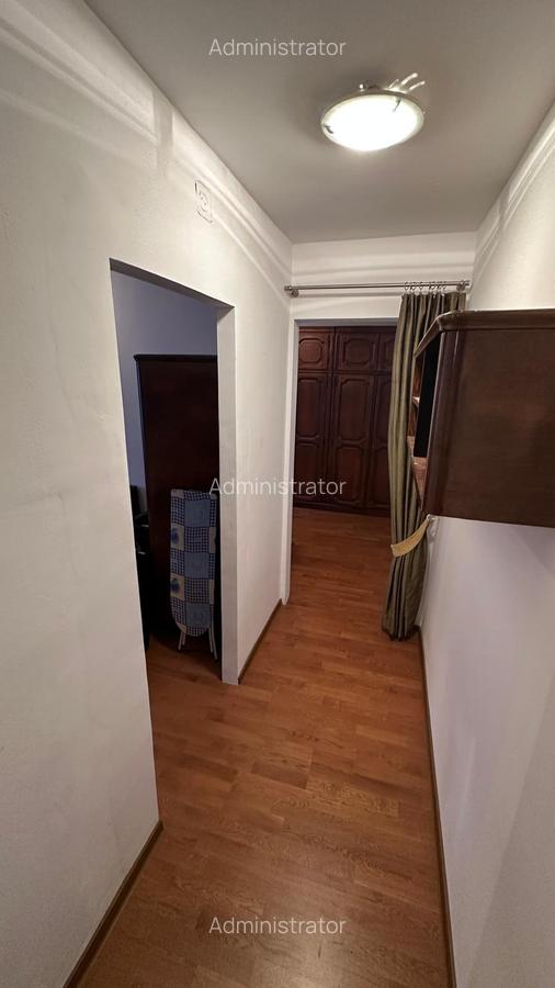 De vanzare apartament 3 camre Dacia Labirint parter inalt - 3