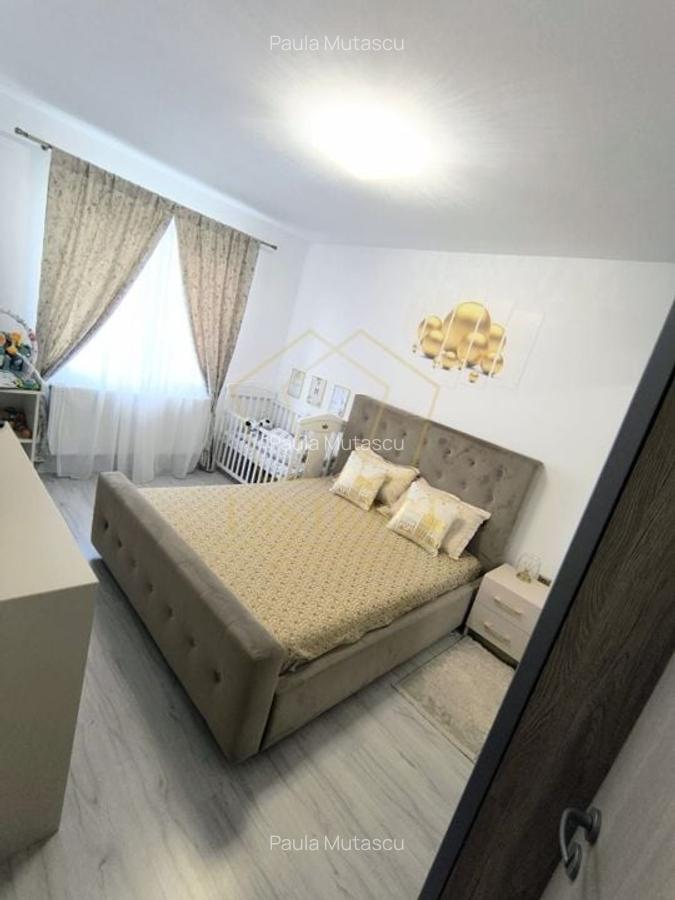 Apartament superb, mobilat cu 2 camere | Calea Urseni - 4