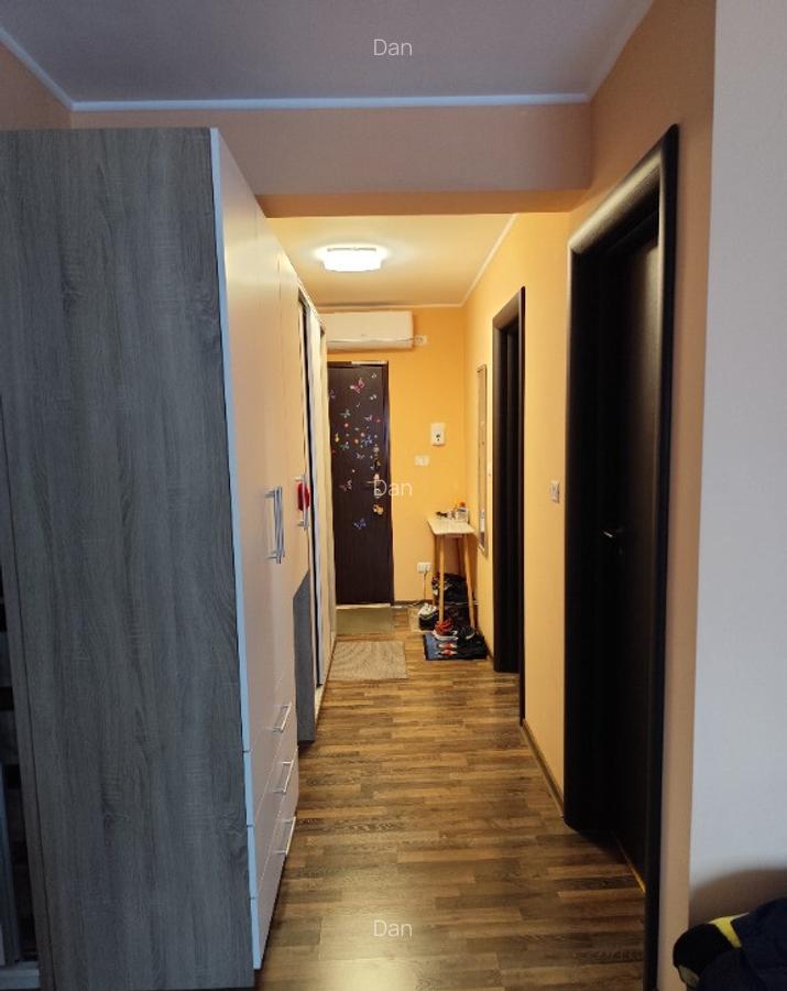 Apartament 2 Camere - Zona Lipovei (mansarda) - 4