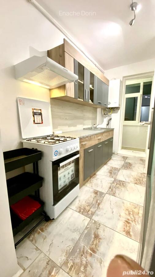 Particular, inchiriez apartement 2 camere zona Astra BV - 4