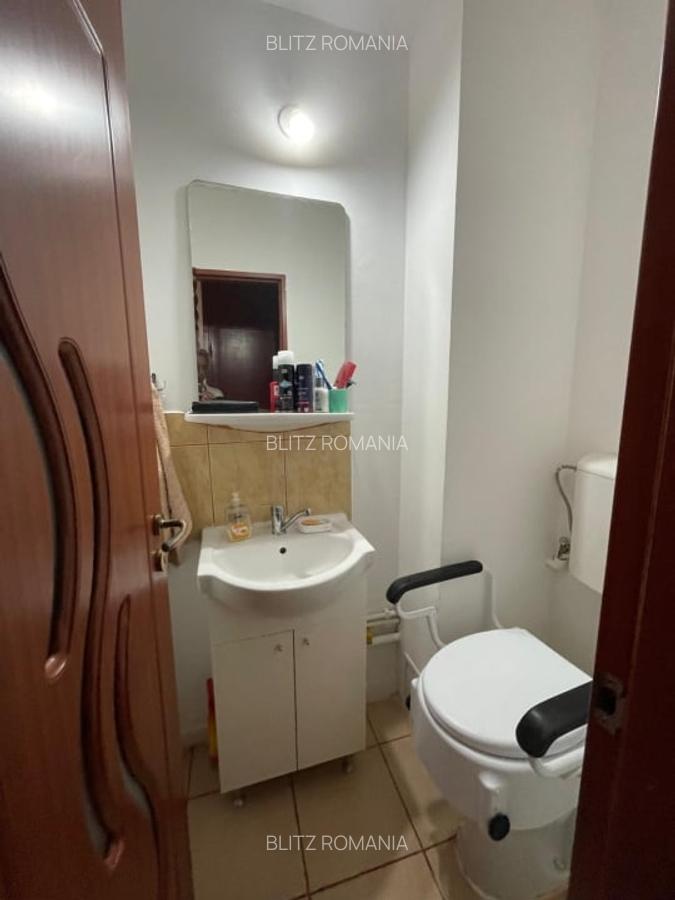 Apartament 3 camere spatioase, usor accesibile, zona linistita - 9