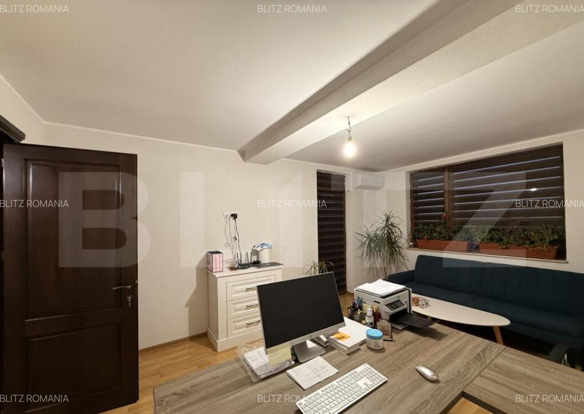 Casa P + E 281 mp utili, teren 1.025 mp, zona Ford - 11