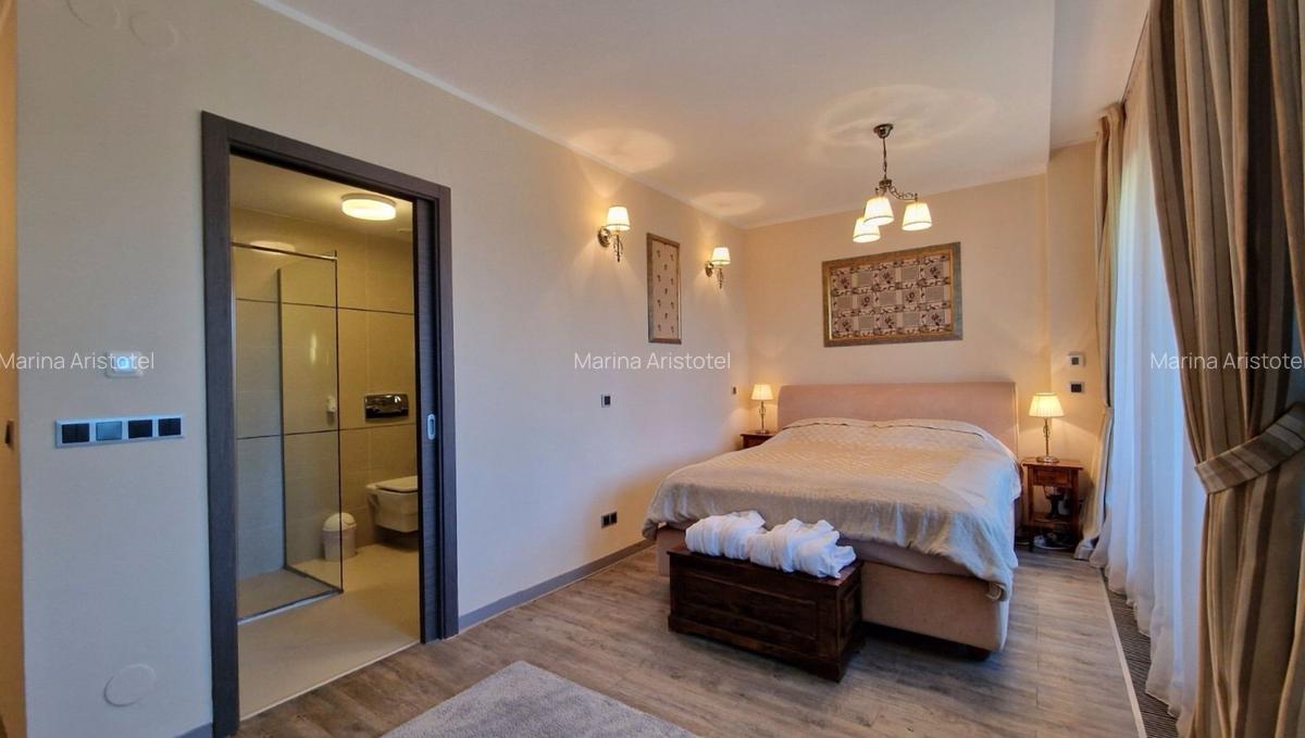 Superb 2 Camere in Silver Mountain | Poiana Brasov - 5