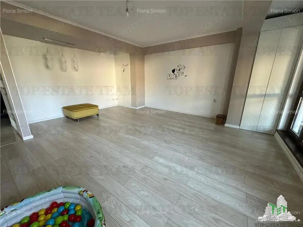 PLATA IN RATE - Apartament 3 camere cu terasa de vanzare in zona Parc Bazilescu - 3