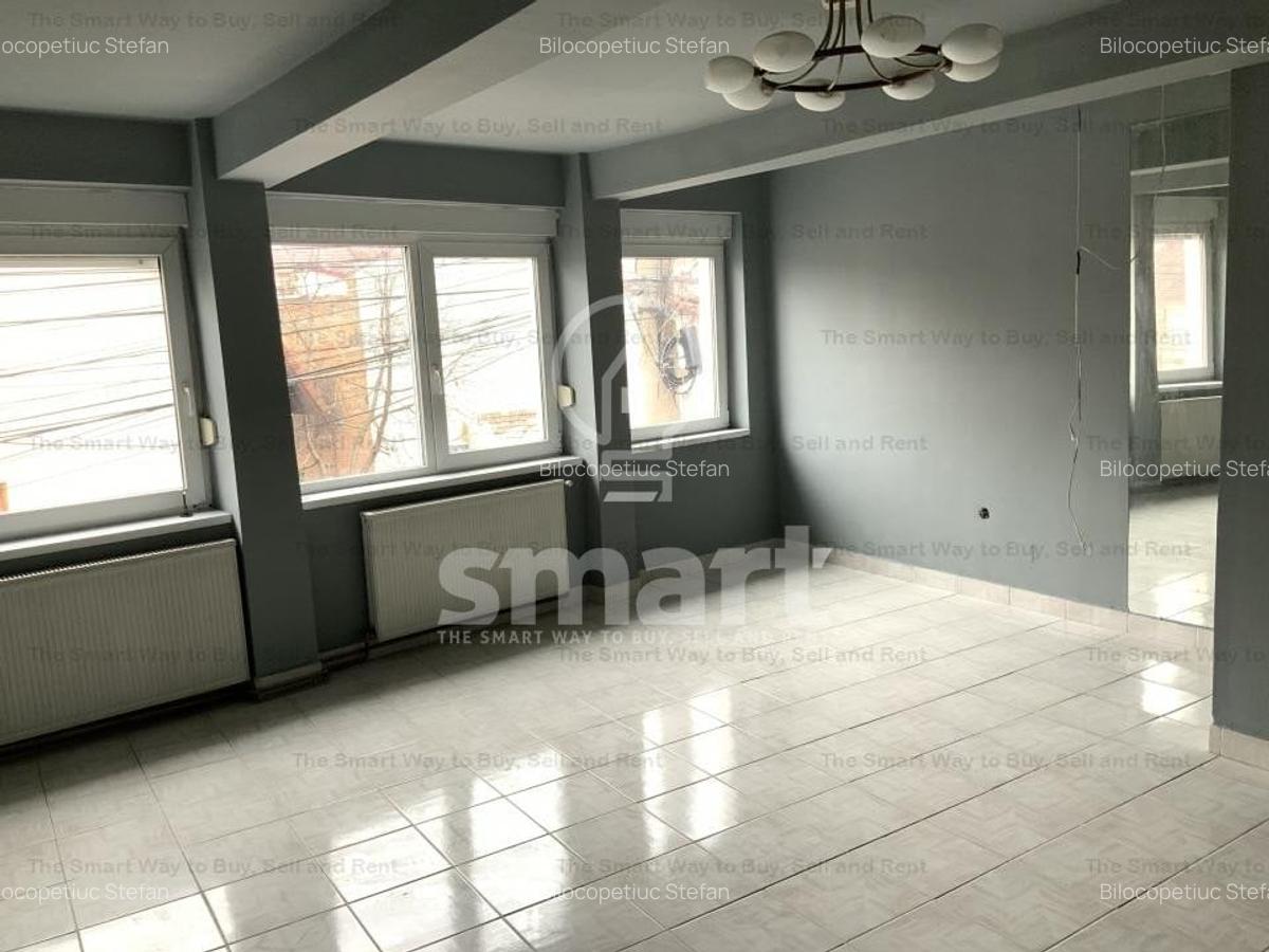 Casa birouri si comercial 280mp Horea - 4