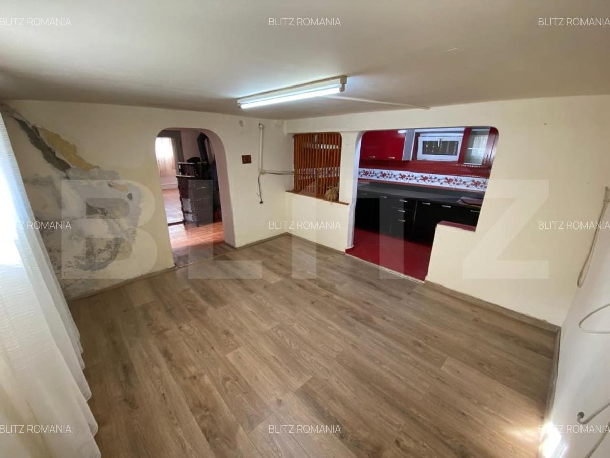 Apartament cu 2 camere, 53.5 mp, in cartierul Dambul Rotund - 4