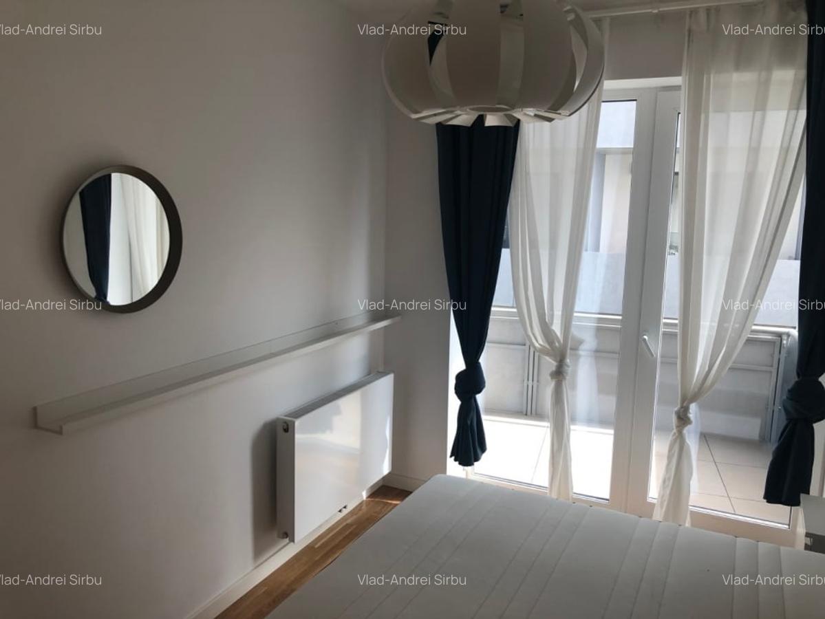 Vanzare apartament de 2 camere Unirii- Parcul Carol - 9