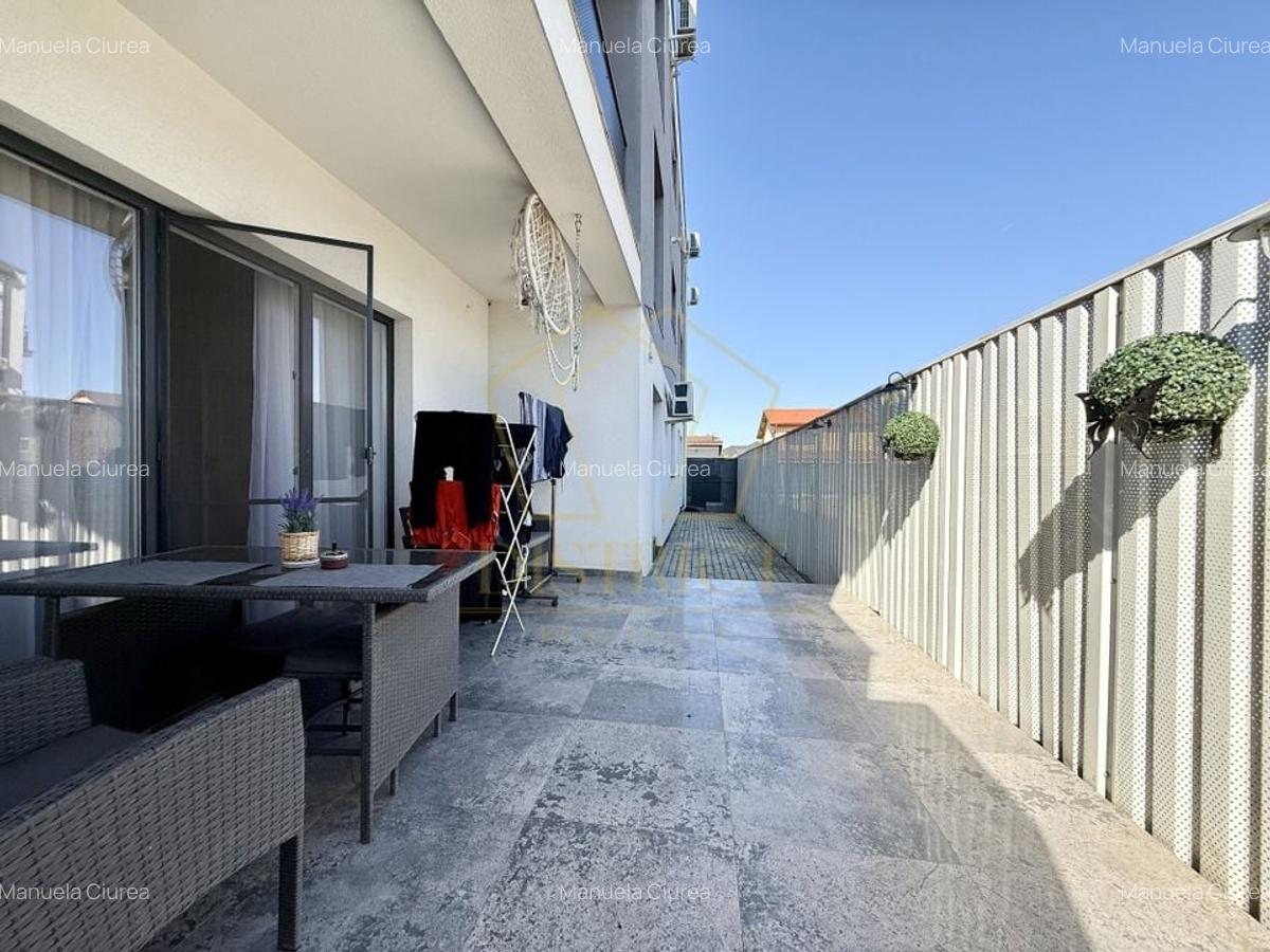 Apartament superb cu 3 camere si 2 bai | Dumbravita - 11