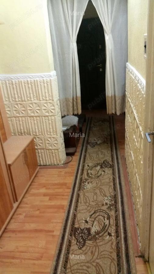 Inchiriez apartament 2camere decomandat pacurari iasi - 2 Inchiriez apartament 2camere decomandat pacurari iasi - 2