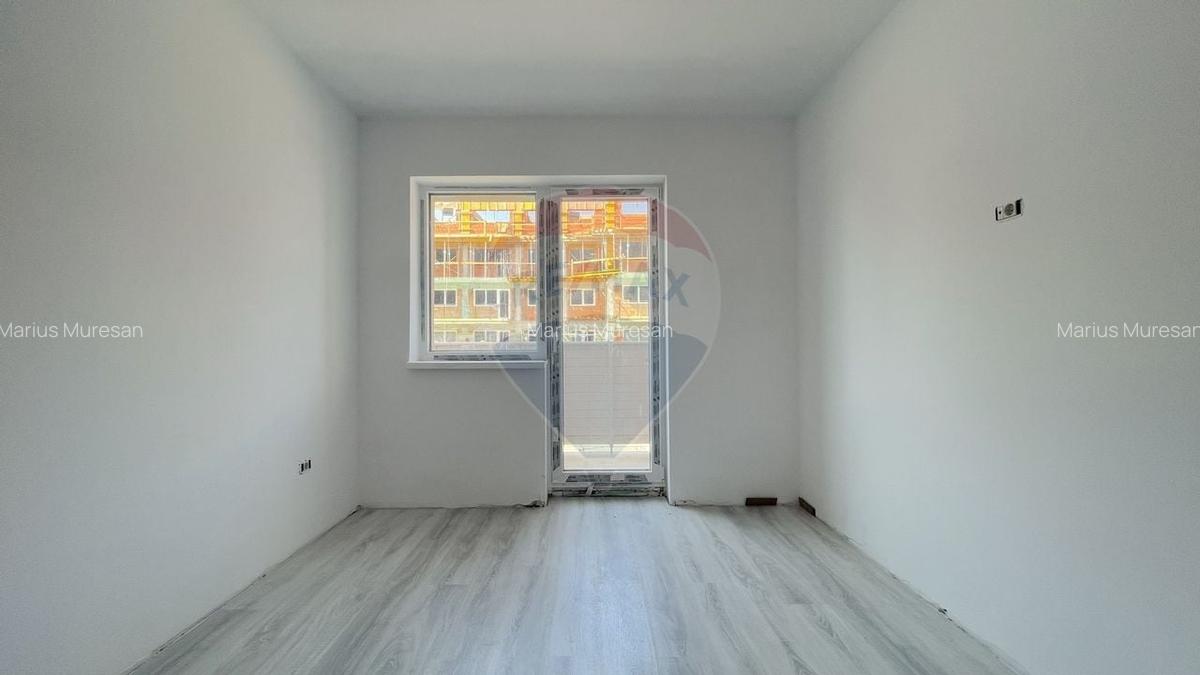 Apartament tip studio in Subcetate City 2 - 4