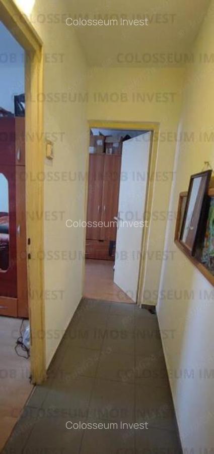 Apartament 3 camere, decomandat - zona Noua - 5