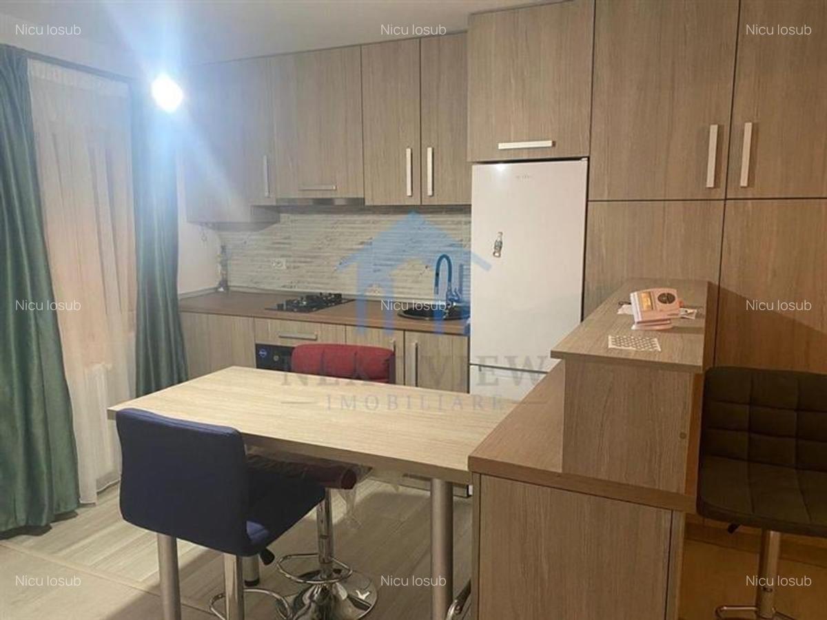 Garsoniera, Manastur - 4