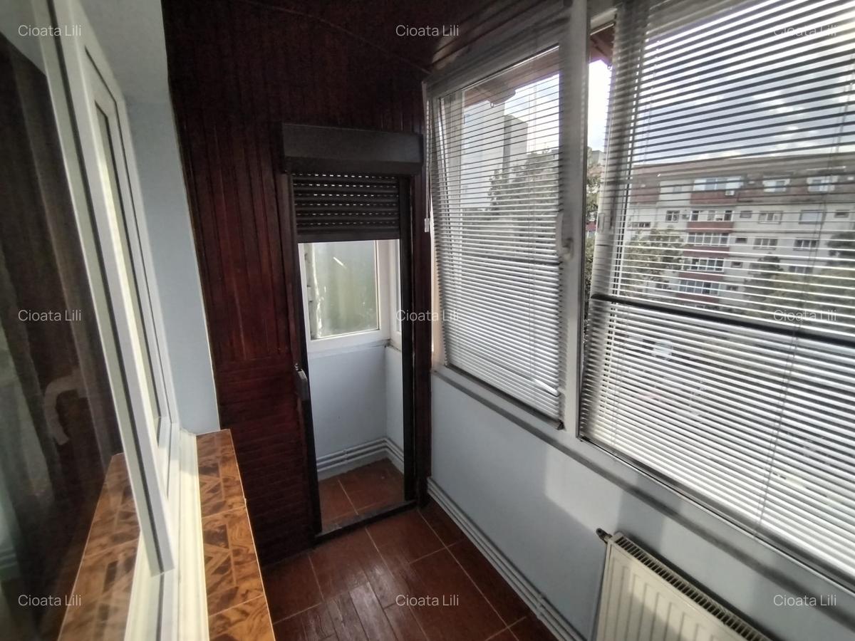 Ap 2 camere Circumvalatiunii - Iulius Mall cu centrala termica - 7