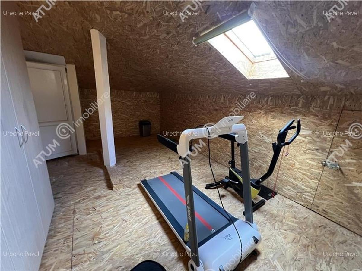 Apartament cu 3 camere la etaj 2 si boxa depozitare zona Arhitectilor - 17