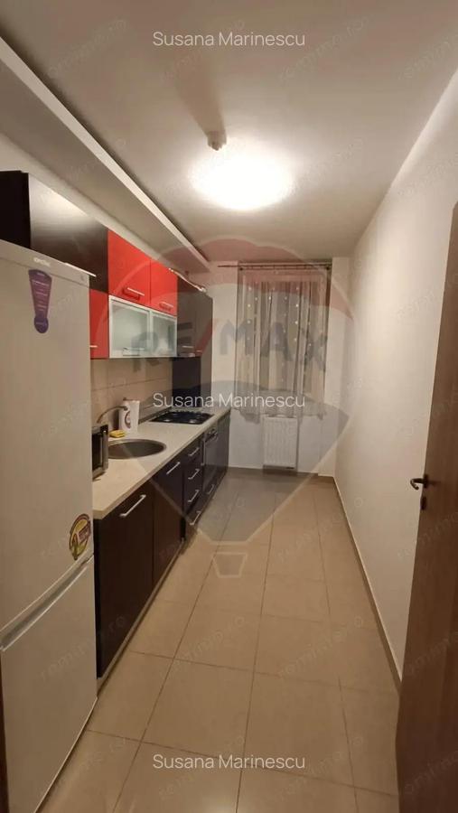 Apartament cu 2 camere de inchiriat la Ared Kaufland - 5